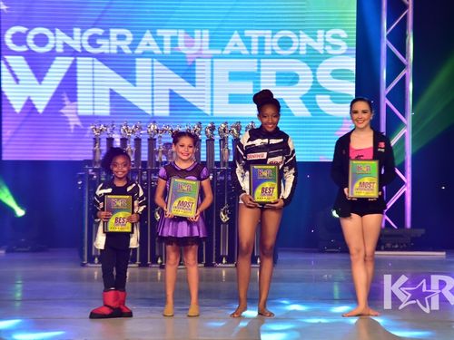 Biloxi, MS National Finals - 7/13/2017 - Awards