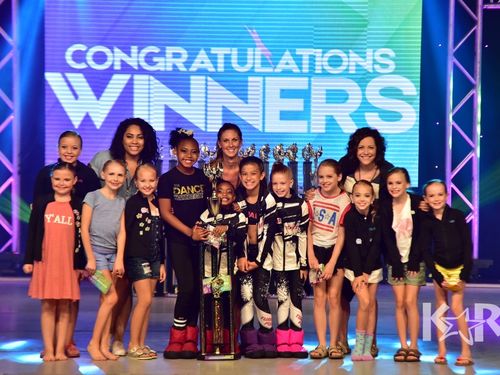 Biloxi, MS National Finals - 7/13/2017 - Awards