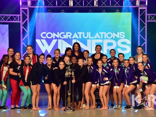 Biloxi, MS National Finals - 7/13/2017 - Awards