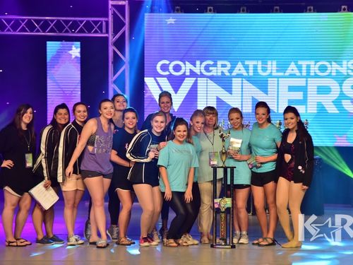 Biloxi, MS National Finals - 7/13/2017 - Awards