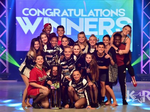 Biloxi, MS National Finals - 7/13/2017 - Awards