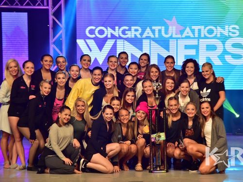 Biloxi, MS National Finals - 7/13/2017 - Awards