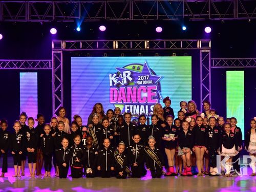 Biloxi, MS National Finals - 7/13/2017 - Awards