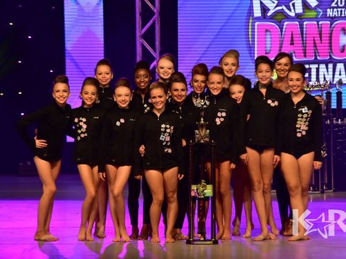 Biloxi, MS National Finals - 7/13/2017 - Awards