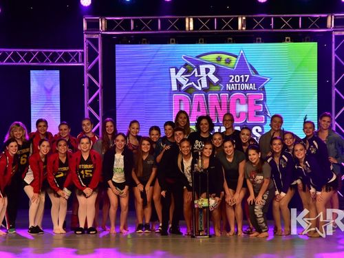 Biloxi, MS National Finals - 7/13/2017 - Awards