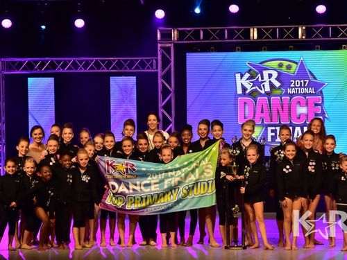 Biloxi, MS National Finals - 7/13/2017 - Awards