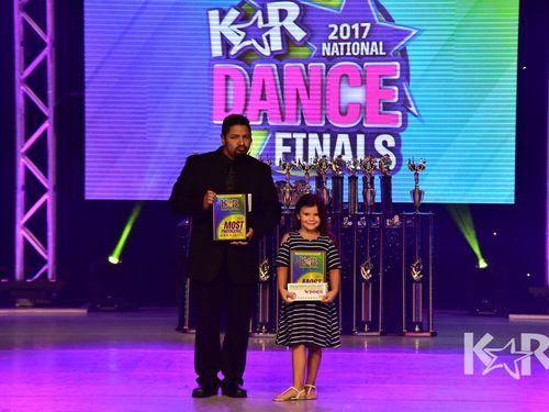 Biloxi, MS National Finals - 7/13/2017 - Awards