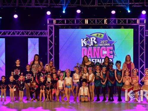 Biloxi, MS National Finals - 7/13/2017 - Awards