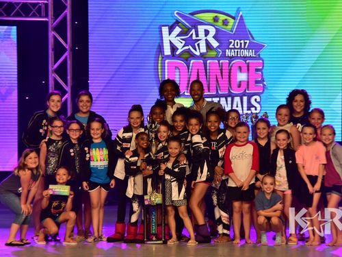 Biloxi, MS National Finals - 7/13/2017 - Awards