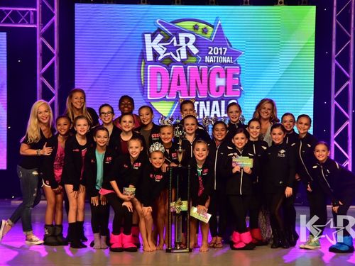 Biloxi, MS National Finals - 7/13/2017 - Awards