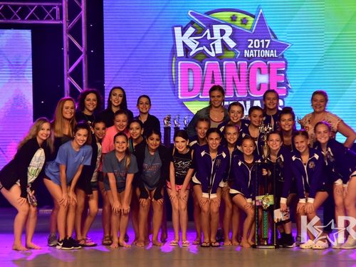 Biloxi, MS National Finals - 7/13/2017 - Awards