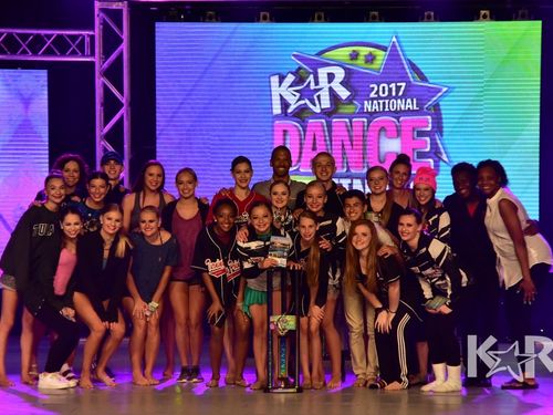 Biloxi, MS National Finals - 7/13/2017 - Awards