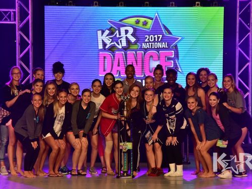 Biloxi, MS National Finals - 7/13/2017 - Awards