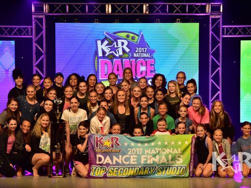 Biloxi, MS National Finals - 7/13/2017 - Awards