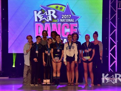 Biloxi, MS National Finals - 7/13/2017 - Awards