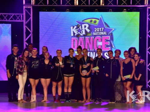 Biloxi, MS National Finals - 7/13/2017 - Awards