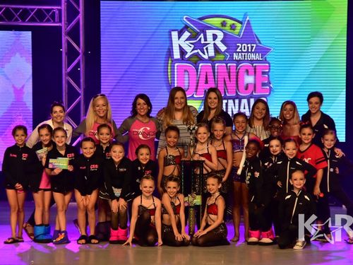 Biloxi, MS National Finals - 7/13/2017 - Awards
