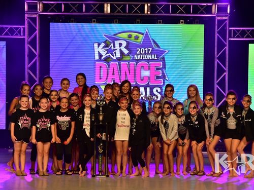 Biloxi, MS National Finals - 7/13/2017 - Awards