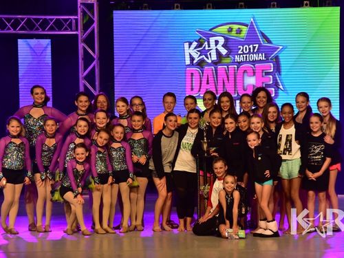 Biloxi, MS National Finals - 7/13/2017 - Awards