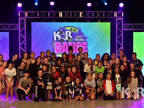 Biloxi, MS National Finals - 7/13/2017 - Awards