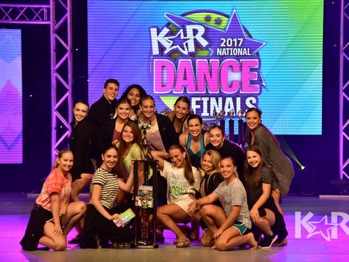 Biloxi, MS National Finals - 7/13/2017 - Awards