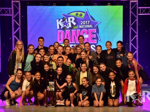 Biloxi, MS National Finals - 7/13/2017 - Awards