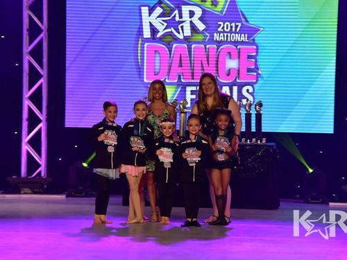 Biloxi, MS National Finals - 7/13/2017 - Awards