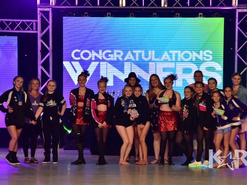 Biloxi, MS National Finals - 7/13/2017 - Awards