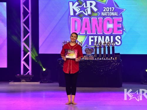 Biloxi, MS National Finals - 7/13/2017 - Awards
