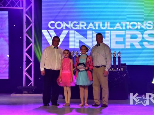 Biloxi, MS National Finals - 7/13/2017 - Awards