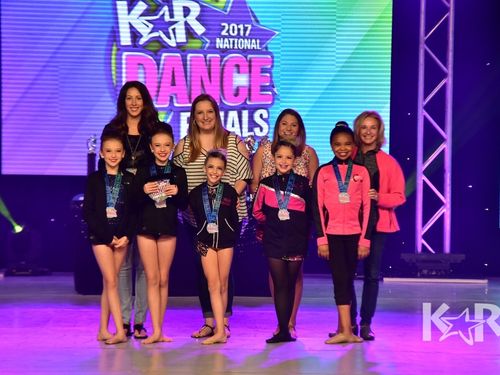Biloxi, MS National Finals - 7/13/2017 - Awards