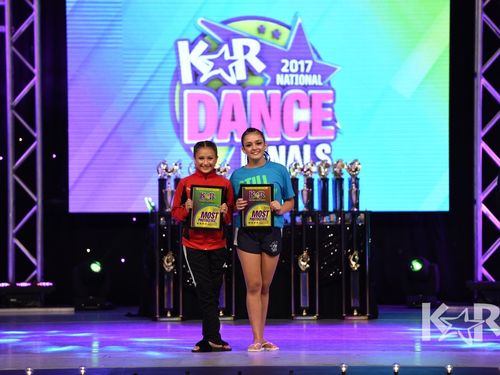 Ledyard, CT National Finals - 7/9/2017 - Awards