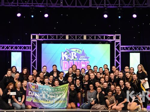 Ledyard, CT National Finals - 7/9/2017 - Awards