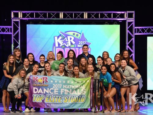 Ledyard, CT National Finals - 7/9/2017 - Awards
