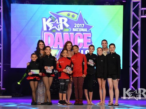 Ledyard, CT National Finals - 7/9/2017 - Awards