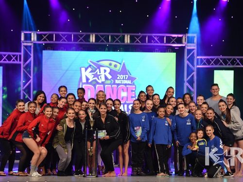 Ledyard, CT National Finals - 7/9/2017 - Awards