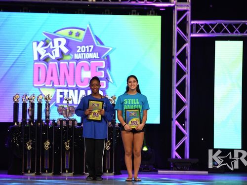 Ledyard, CT National Finals - 7/9/2017 - Awards