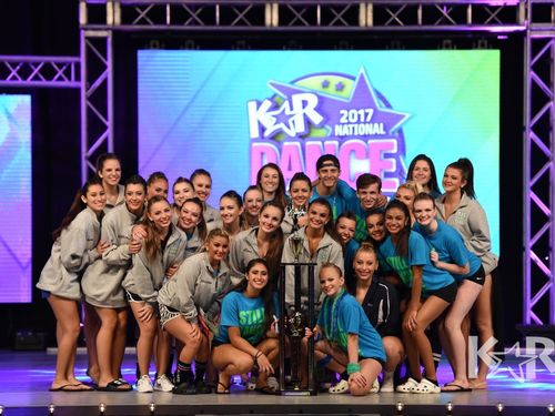 Ledyard, CT National Finals - 7/9/2017 - Awards
