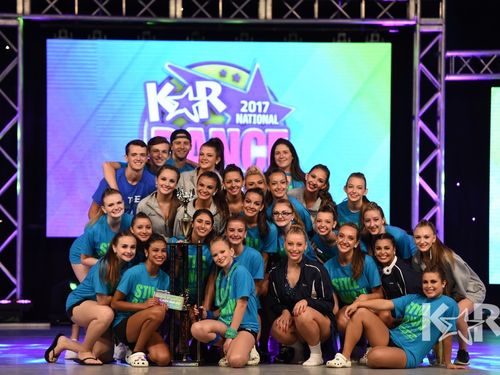 Ledyard, CT National Finals - 7/9/2017 - Awards
