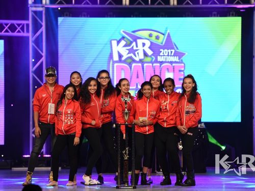 Ledyard, CT National Finals - 7/9/2017 - Awards