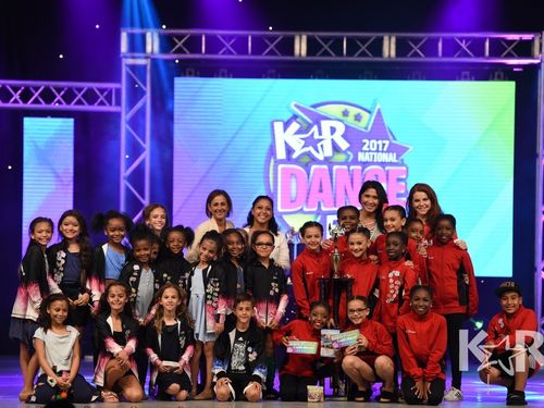 Ledyard, CT National Finals - 7/9/2017 - Awards