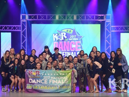 Ledyard, CT National Finals - 7/9/2017 - Awards