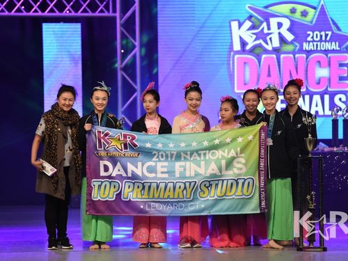 Ledyard, CT National Finals - 7/9/2017 - Awards
