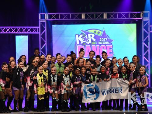 Ledyard, CT National Finals - 7/9/2017 - Awards