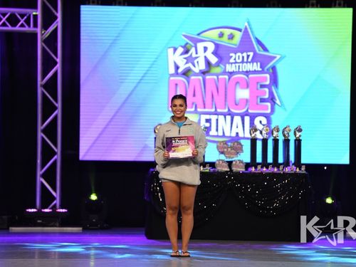 Ledyard, CT National Finals - 7/9/2017 - Awards