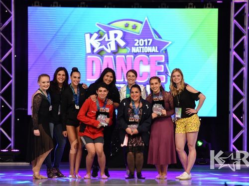 Ledyard, CT National Finals - 7/9/2017 - Awards