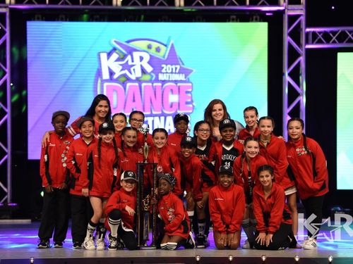 Ledyard, CT National Finals - 7/9/2017 - Awards
