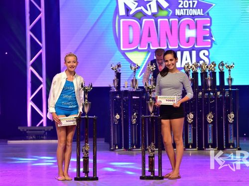 Myrtle Beach, SC National Finals - 7/23/2017 - Awards