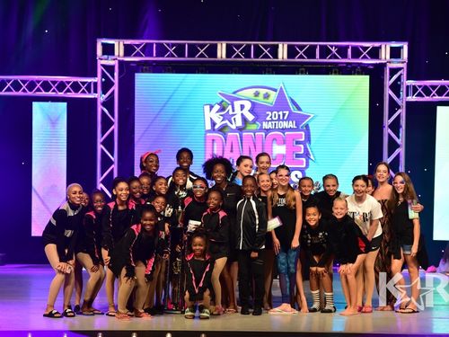 Myrtle Beach, SC National Finals - 7/23/2017 - Awards