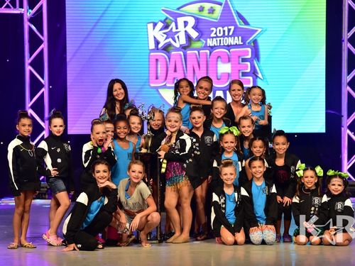 Myrtle Beach, SC National Finals - 7/23/2017 - Awards